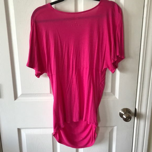 ❤️3 for $10❤️ NY&C (New York & Company) Shirt - Picture 2 of 5